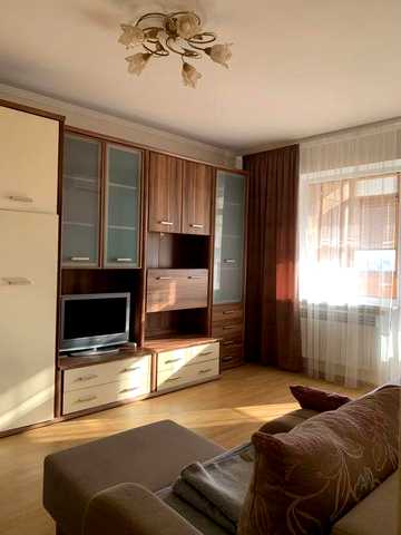 Сдам 1к квартиру Ялтинская 15