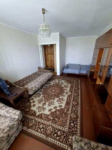 Однокімнатна квартира в оренду
