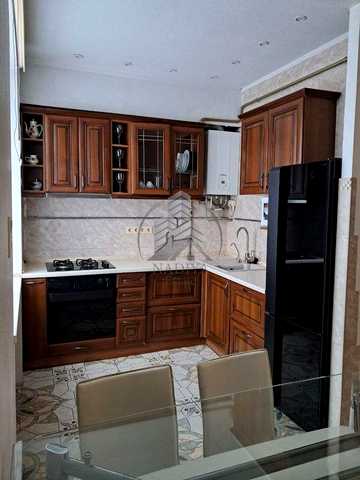 Оренда 1-кімнатної квартири з кухнею-студією по вул. Городоцька