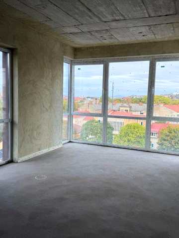 Продаж 2-кімнатної квартири 74,5 м² з панорамою на Ужгород | ЖК Французький двір ЖК Французький двір