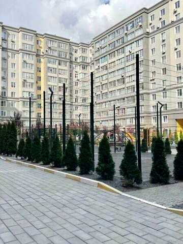 Продаж 1к Квартира Івана Кожедуба вулиця ЖК Millennium State