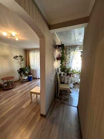 Оренда 1к квартира косіора, квітки цісик