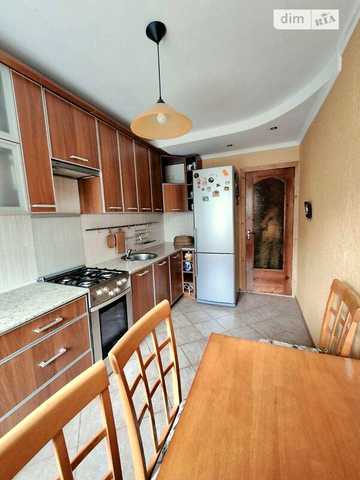Довгострокова оренда 3к Квартира Тернопільська вулиця