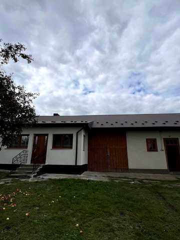 Здається в довгострокову оренду будинок у селі Велика Кам’янка