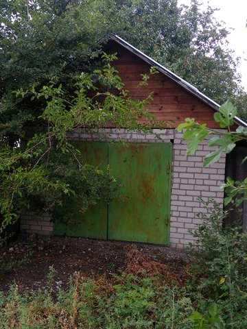 Продам участок (дом) в Орловщине