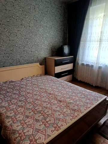 Сдам двокiмнатну, Куренiвка, вул.Попова