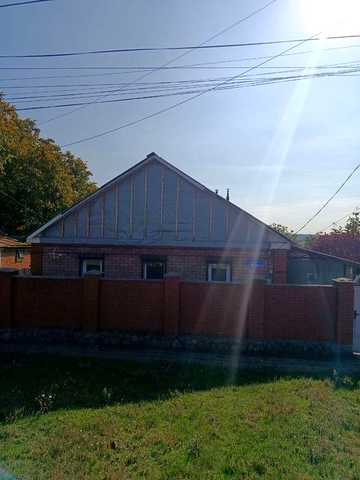 продам частину будинку