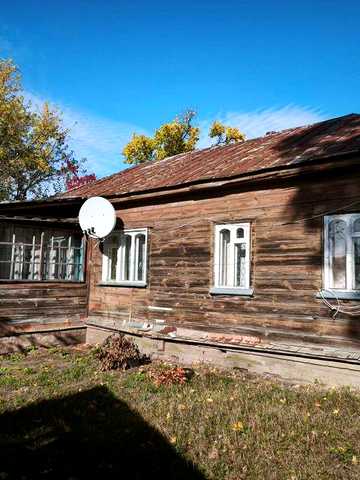 Продам будинок у м. Шостка, мікрорайон Капсуль