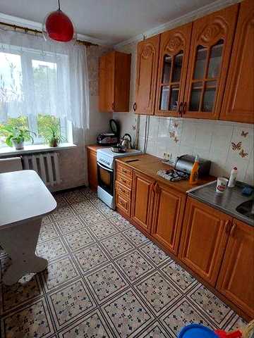 Продам 2 кімнатну кв 3поверх