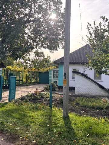 Продам будинок у смт Пантаївка, 19 соток