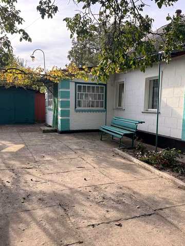 Продам будинок у смт Пантаївка, 19 соток