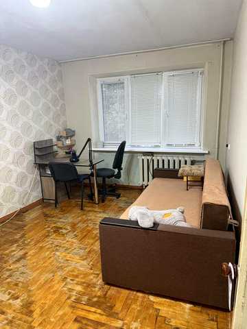 Сдам 2-к квартиру, правый берег , возле 9-ой гор. больницы