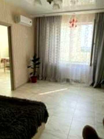 Сдам 1ую квартиру ЖК Радужный, Левитана/Проспект Небесной Сотни. Евродвушка.Генератор