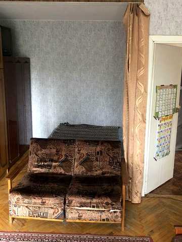 Без %! Продаж 1-к квартири 35м2, вул. Беретті 5-А. Фестивальний. Троєщина.