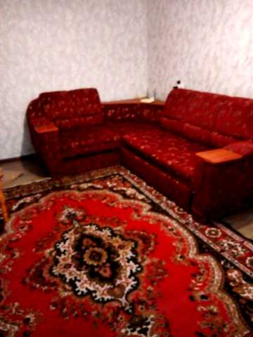 Здам 2-х кімнатну квартиру в районі Дитячого світу м. Бердичів