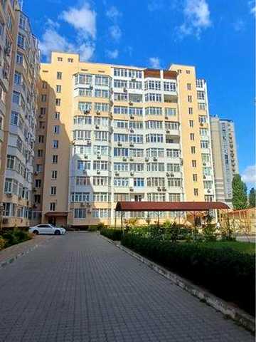 СДАМ долгосрочно 1комнатную квартиру на Говорова! 62м ГАЗ!