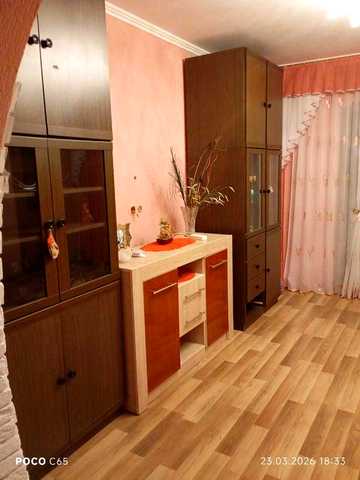Продам 2х кімнатну квартиру