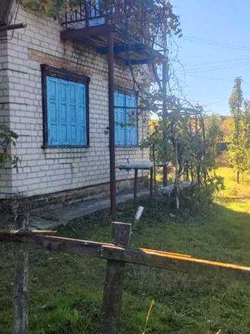 Продам дачу, кооператив «Уют», поряд з м. Олександрія (Олекандро-Степанівка)