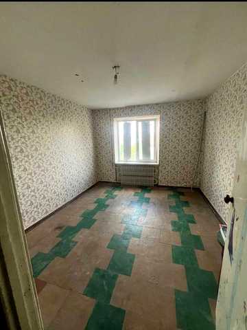 Двокімнатна квартира