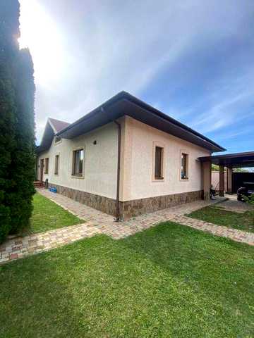 Оренда Аренда Будинок 140 м. Старі Кодаки, Сажевка, Днепр