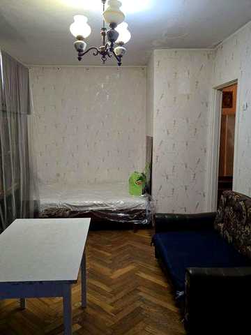 Продаю 1к квартиру на Большой Морской.