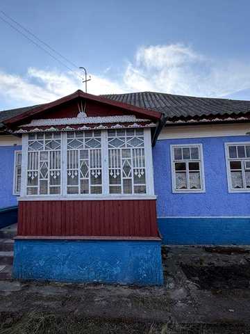 Продам Власний Будинок
