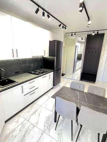 оренда нової двокімнатної квартири в ЖК Sofia Residence