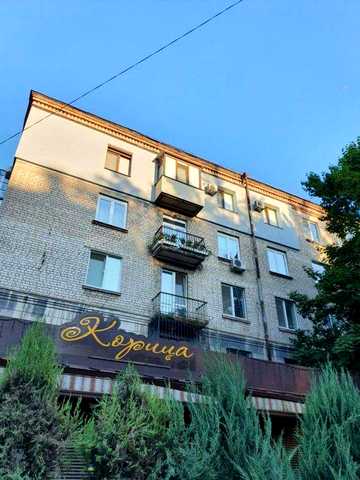 Продаж 2 кв 54 м кв. Нагорный р-н, Пр. Науки ( пр. Гагарина)