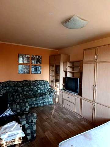 Здам в оренду 1 к. квартиру М. Студентська