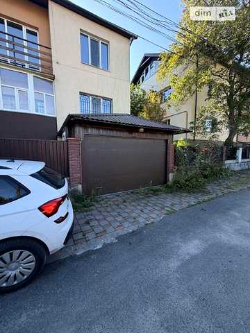 Довгострокова оренда 5к Дім Євгена Чикаленка (Лермонтова) 1-й провулок
