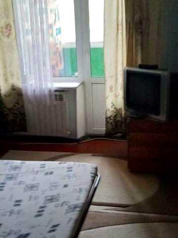 1кімнатна троещина червоноі калини 8 \маяковського\ га плита бойлер 2 повер