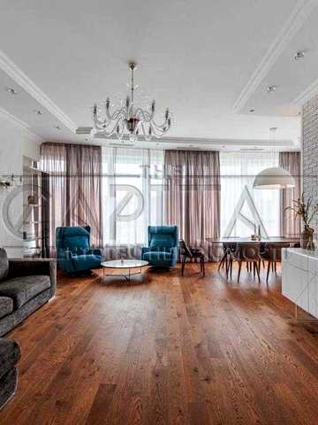 Продажа автономной квартиры, ЖК Carnegie Tower , Кловский спуск, Печерск ЖК Carnegie Tower