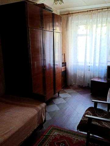 Сдам квартиру на длительный срок