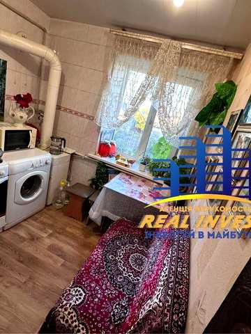 Продаж 2 кімнатно квартири | м.Підгородне
