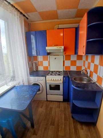 Продам 1-к кв. в центре | 6/12, 32м2, газ | м.Бот.Сад, м. Научная. Эксклюзив