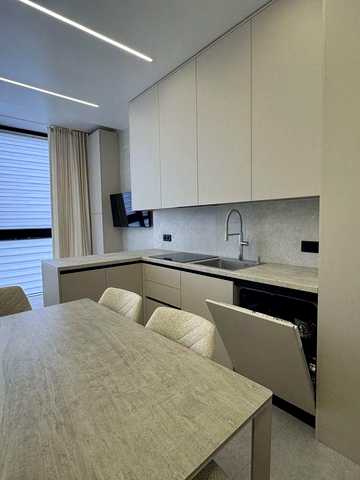 продаж 3- Кімн в районі Боздош ЖК Uzh Towers