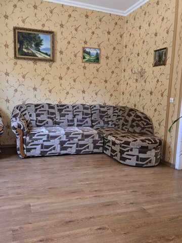 Довготривала оренда квартири в приватному будинку