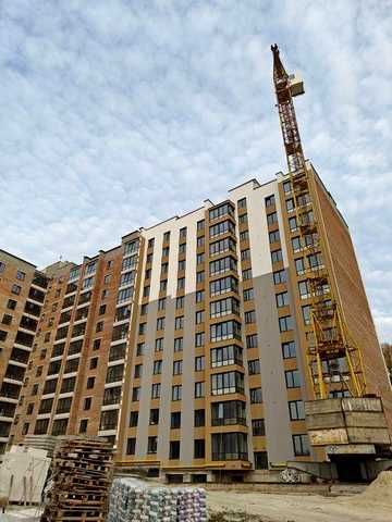 Продаж 2 кім. Новобудова. По 730$ за м². Без витрат для покупця! Вул. Сахарова. ЖК Браво ЖК браво