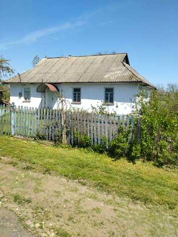 Продаю будинок,Вінницька обл.Мог-Под р-н,селоМоївка.