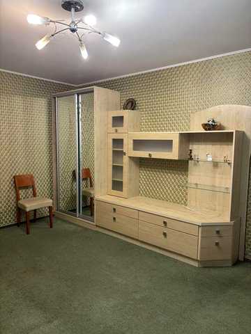 Здам 1к квартиру (Озерна)