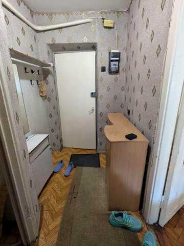 Здам в оренду двокімнатну квартиру в центрі міста.Грушевського.Торгівельно-економічний інститут.