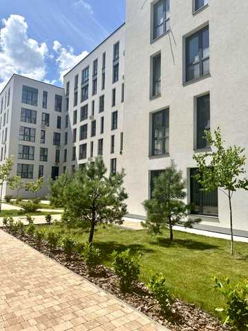 Продаж квартири з 3 спальнями ,у закритому ЖК, податки включено в ціну ЖК Квадрат