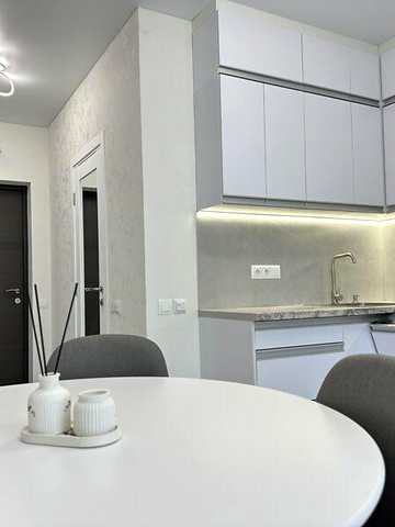 Продаж 1к Квартира Симоненка вулиця ЖК Krona Park 2