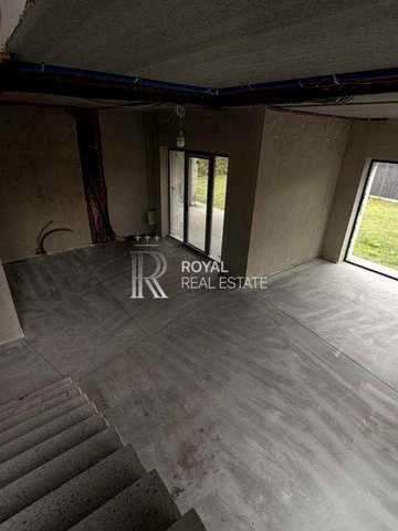 Продаж будинку Романків КМ Marea Club Romankiv 4 спальні 265 м² 6,5 соток Басейн Охорона 24/7 Газ Гараж на 2 авто