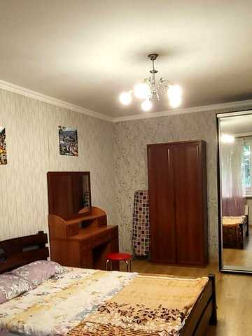 Довгострокова оренда 2к Квартира Якова Бреуса вулиця
