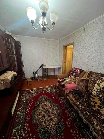 Сдам 1к Деснянський р-н вул Червоної Калини буд 55-А,Троєщина