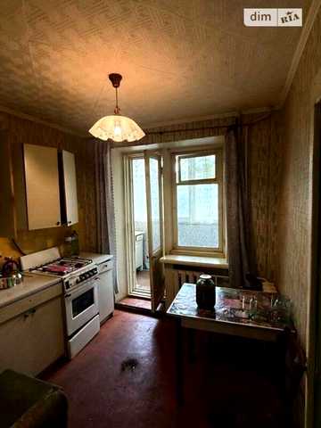 Продаж 1к Квартира Бахчисарайська (Крюкова) вулиця