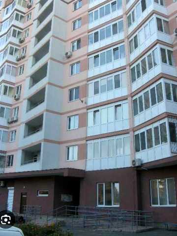 Вул.Януша Корчака (Баумана), 25, Нивки