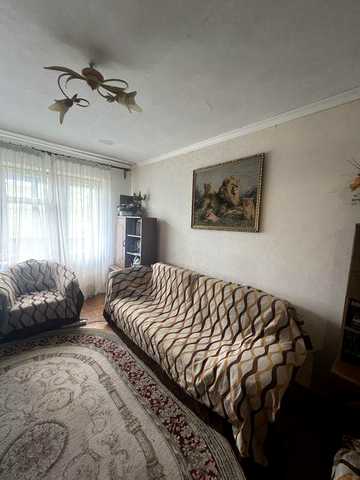 Оренда 2 кімн квартира,Черьомушки,вільна з 15.10