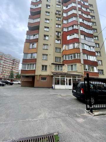 Оренда 1к квартири інд/опалення
